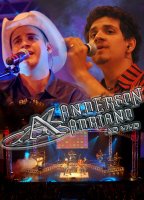 Anderson e Adriano